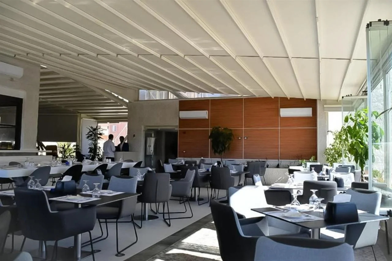 Foto - Petra Boutique Hotel