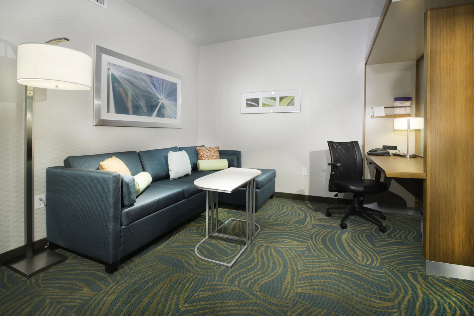 Photo - Springhill Suites Houston Westchase