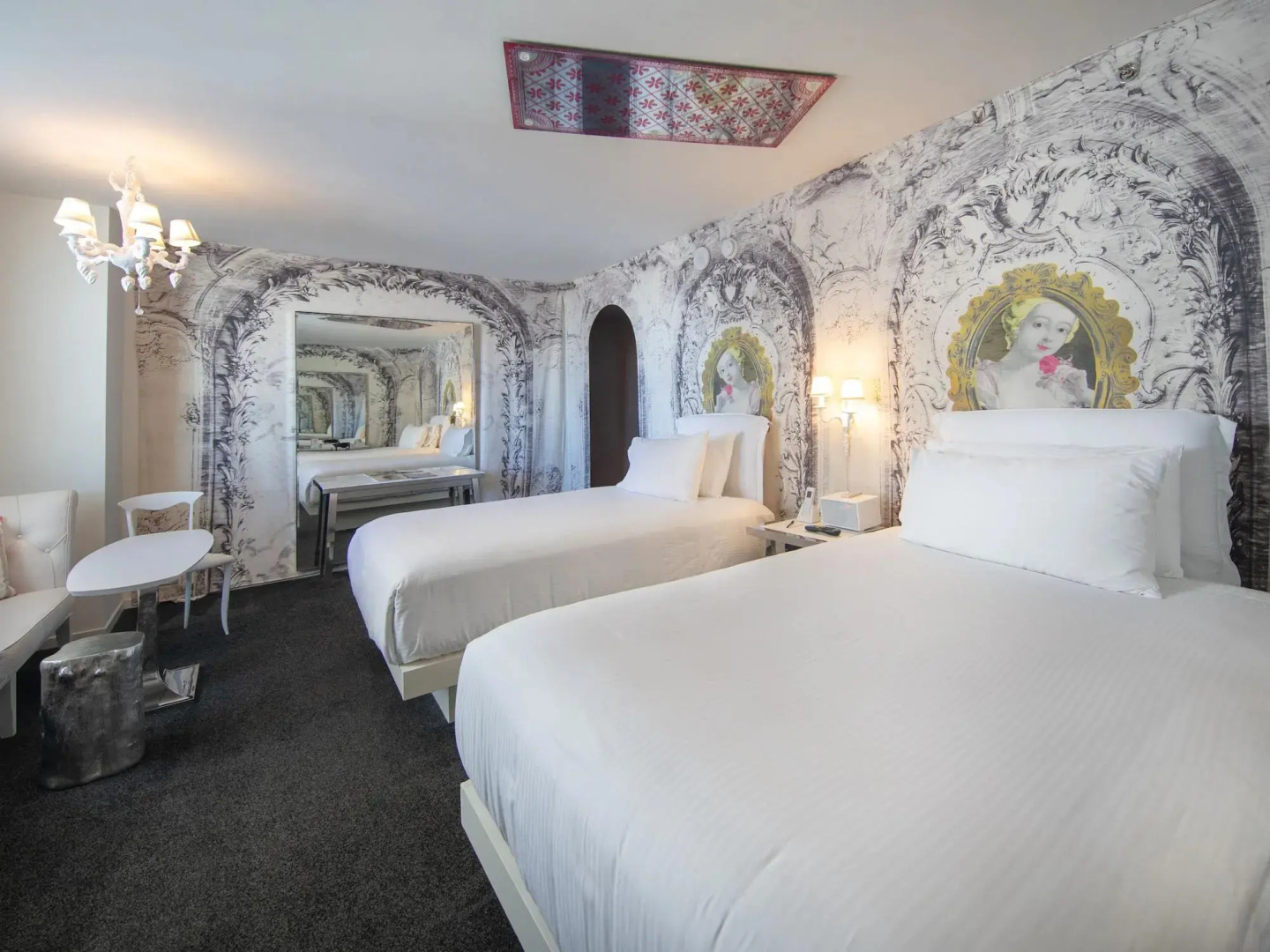 Foto - SAHARA Las Vegas