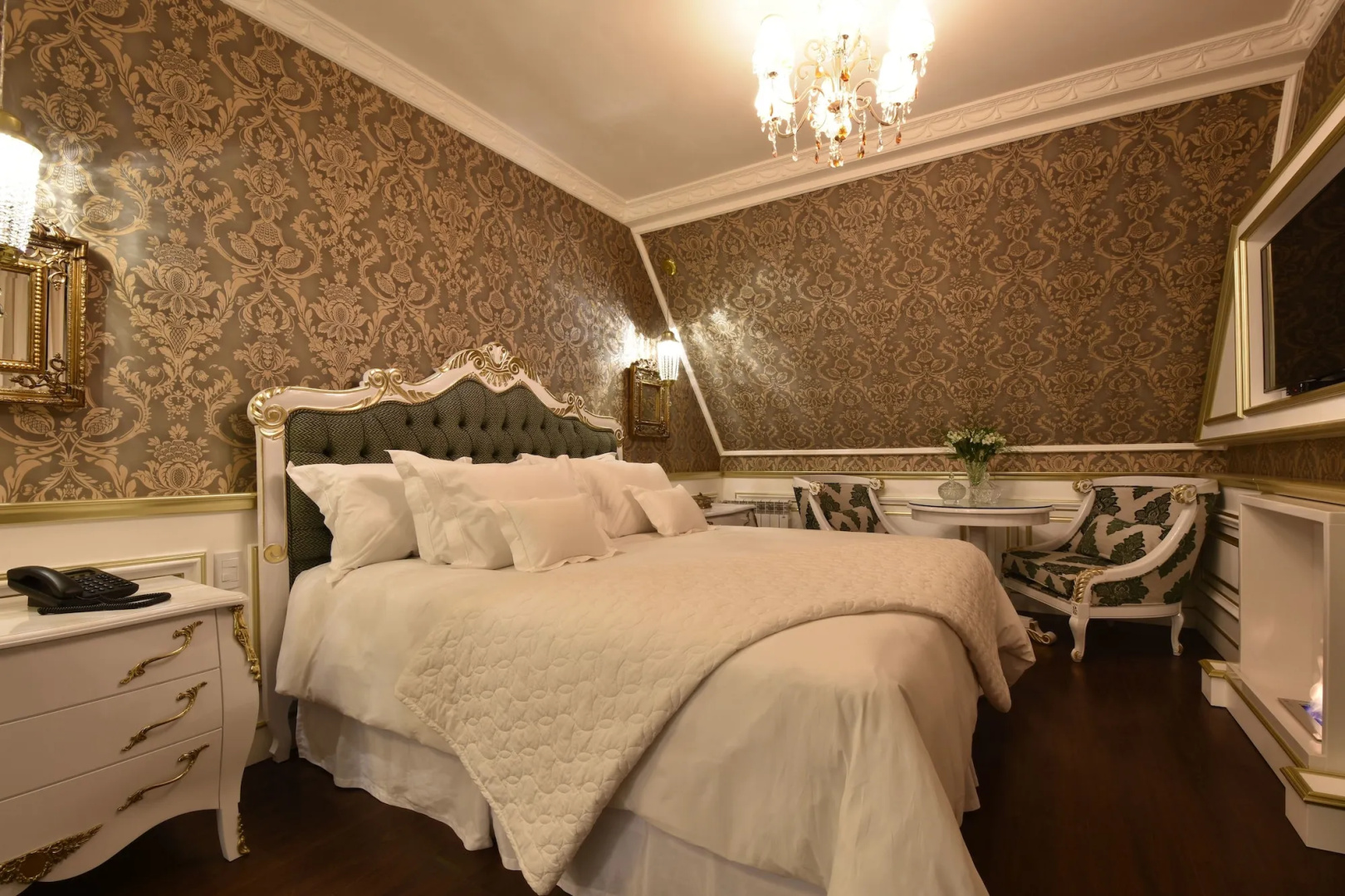 Foto - Hotel Colline de France