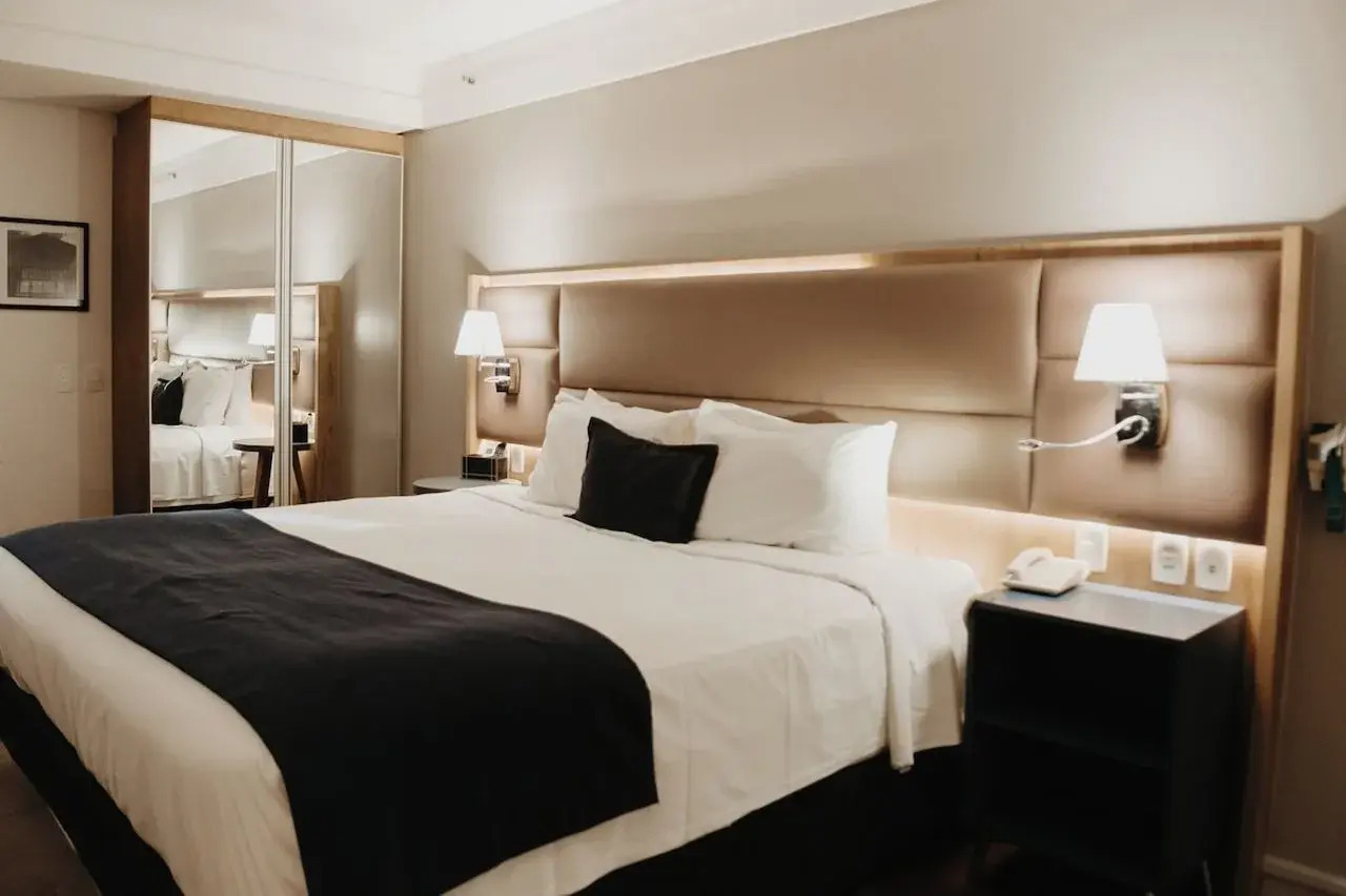 Foto - Slaviero Porto Alegre Moinhos