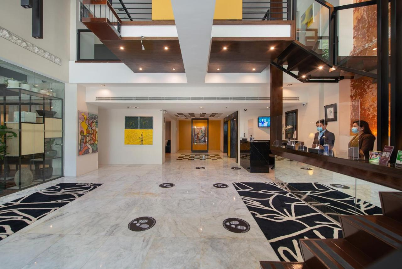 Foto - The Picasso Boutique Serviced Residences