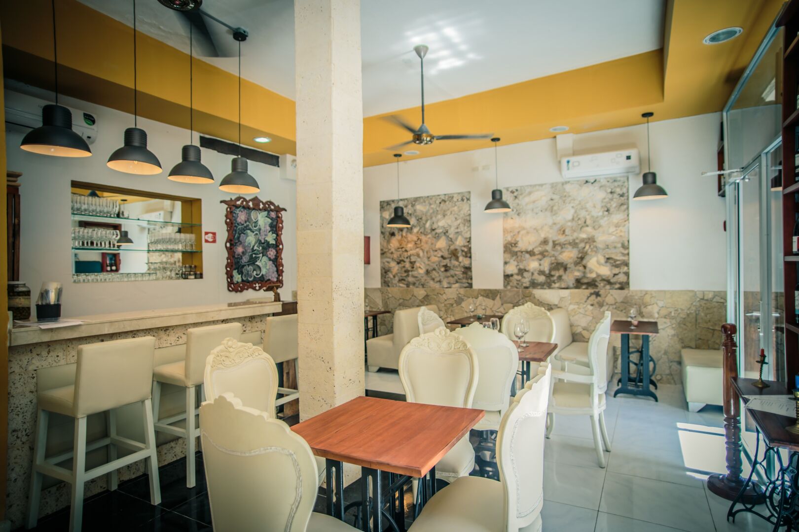 Foto - Hotel Casa Tere