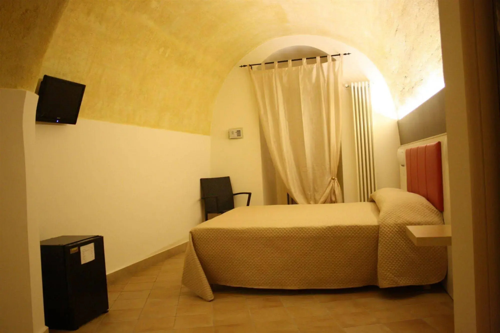 Photo - Il Sorriso Dei Sassi Rooms
