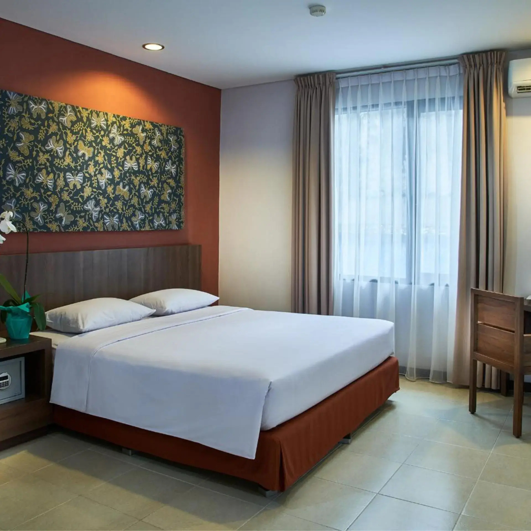 Photo - Praja Hotel