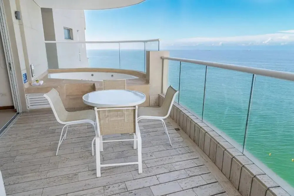 Foto - Hotel Irotama Reservado