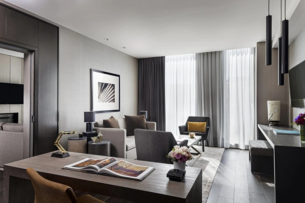 Photo - Toronto Marriott Markham