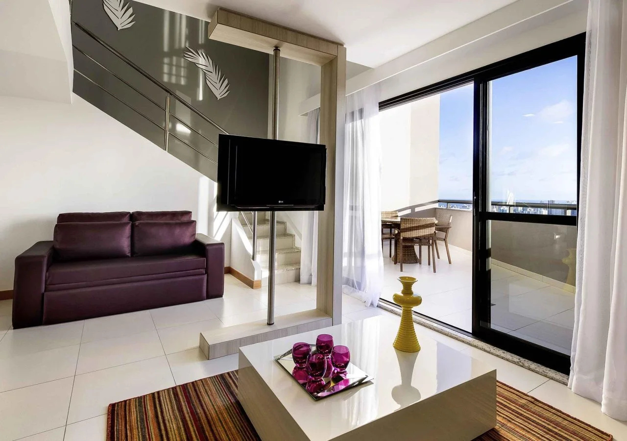 Photo - Boulevard Residencial