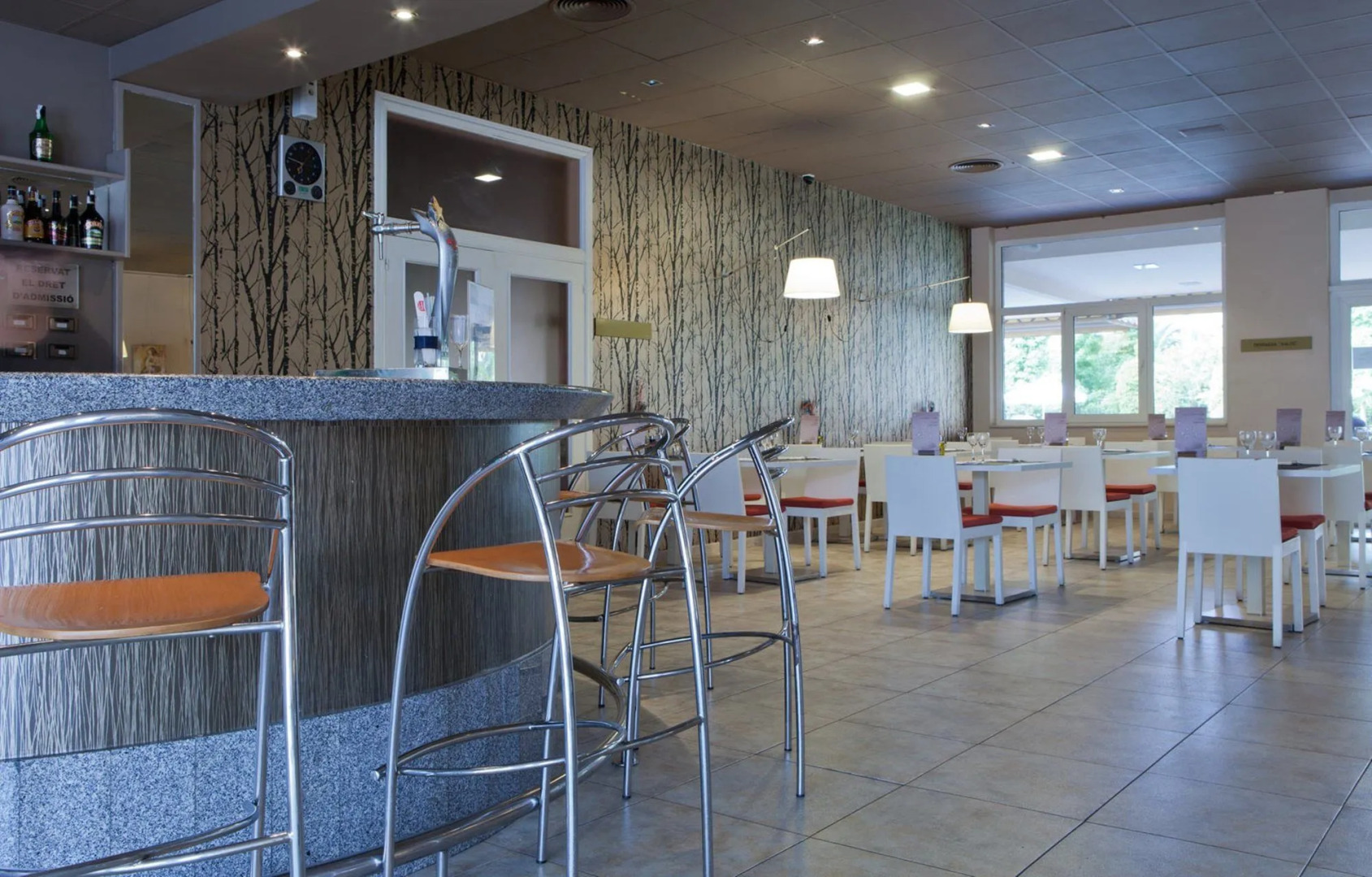 Foto - Hotel SB Corona Tortosa