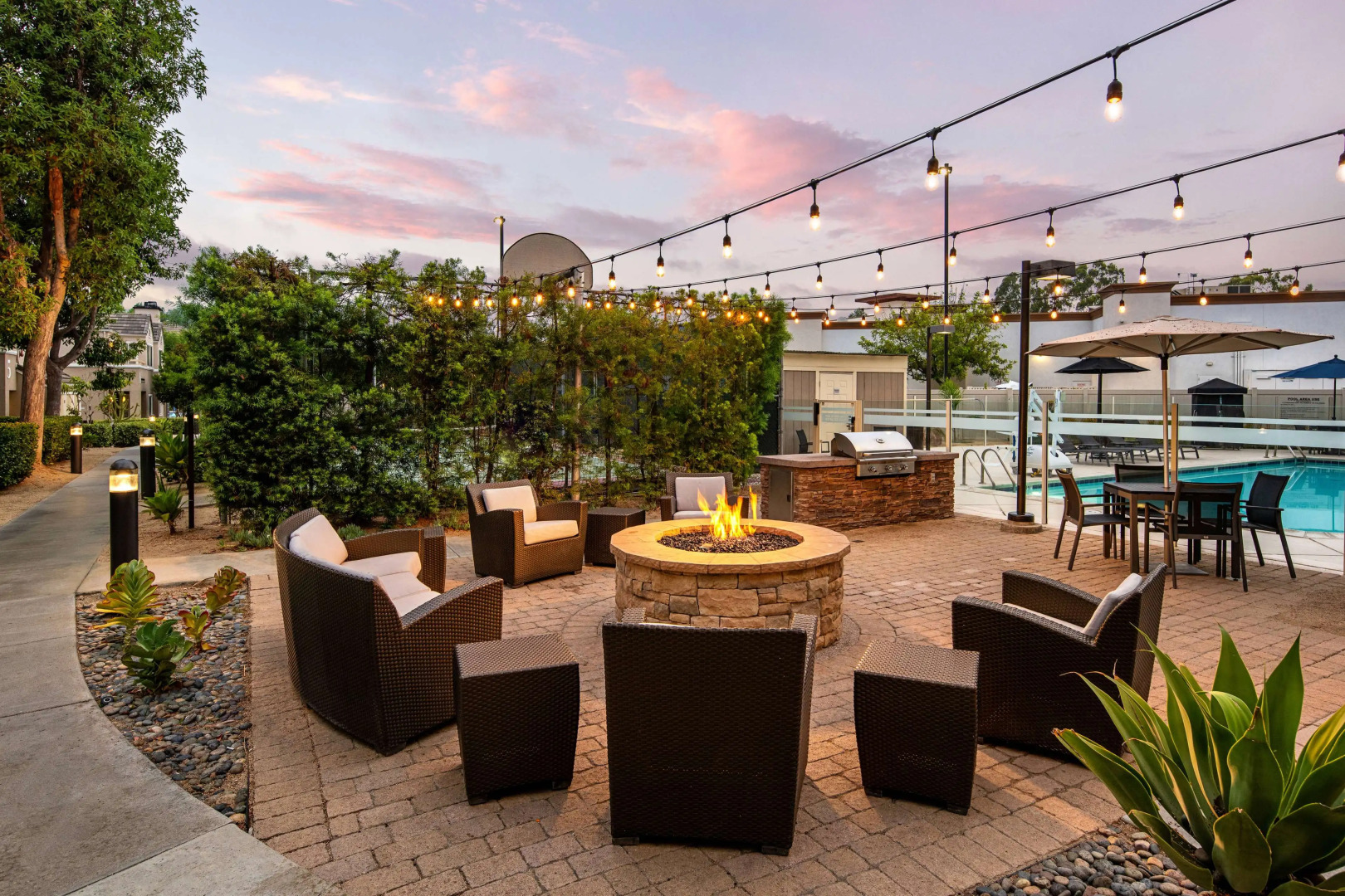 Foto - Sonesta ES Suites Carmel Mountain - San Diego