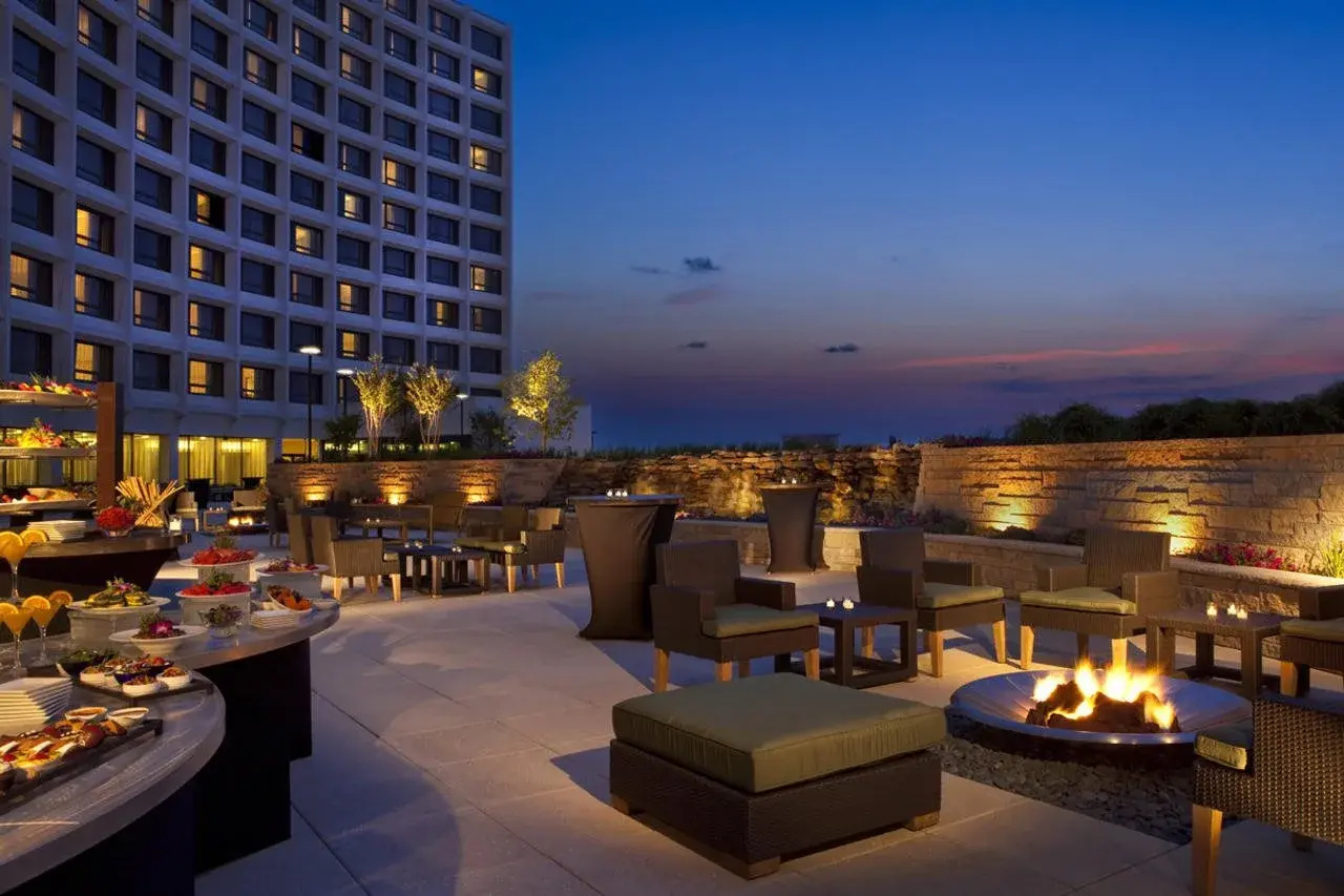 Photo - Washington Hilton
