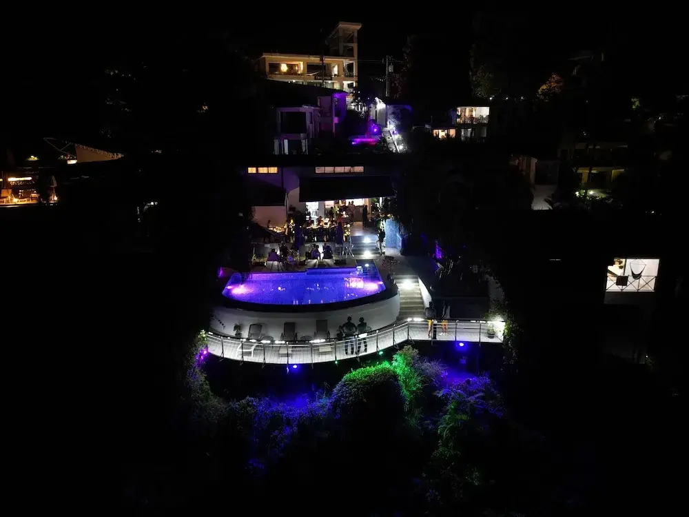 Foto - Villa Roca Boutique Resort & Suites - ADULT ONLY