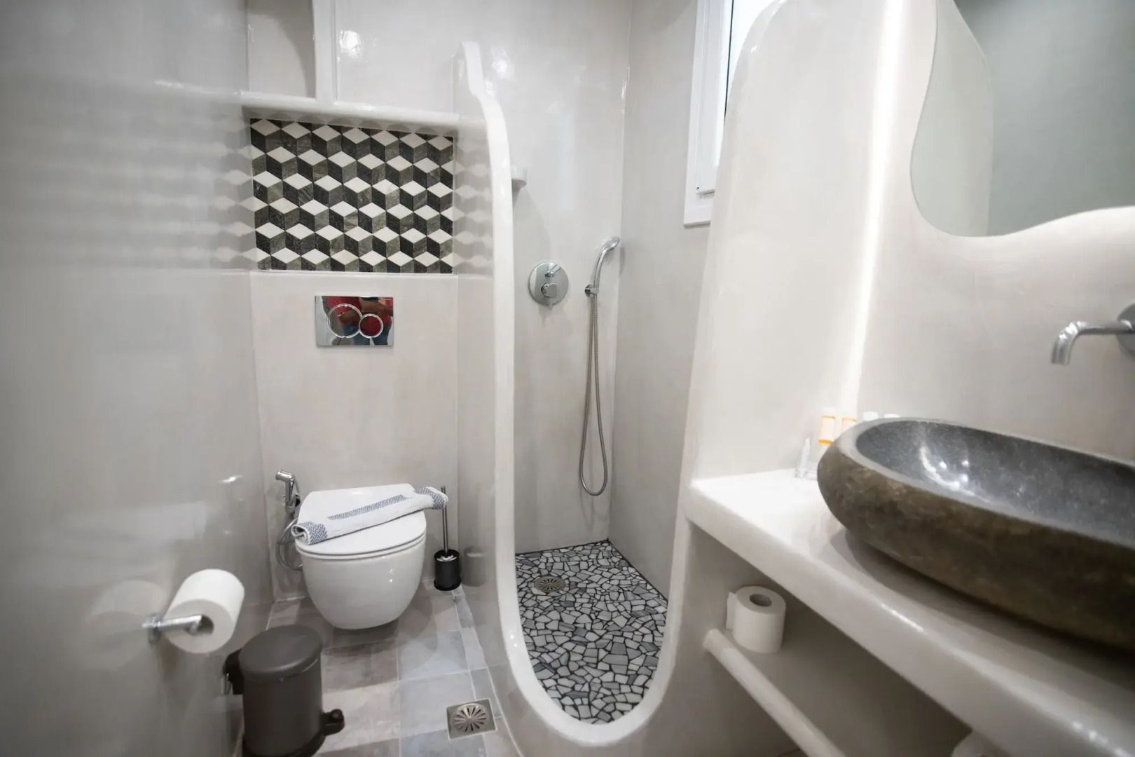 Foto - Katerina Roza Studios - Heartfelt Hospitality in the City