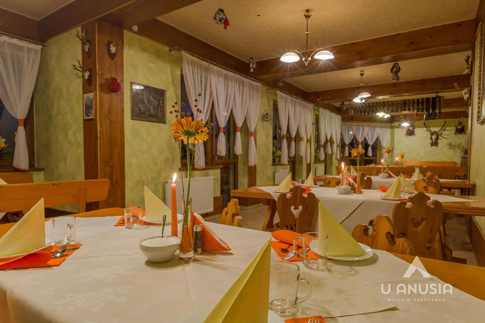 Foto - Willa u Anusia Jacuzzi & Sauna