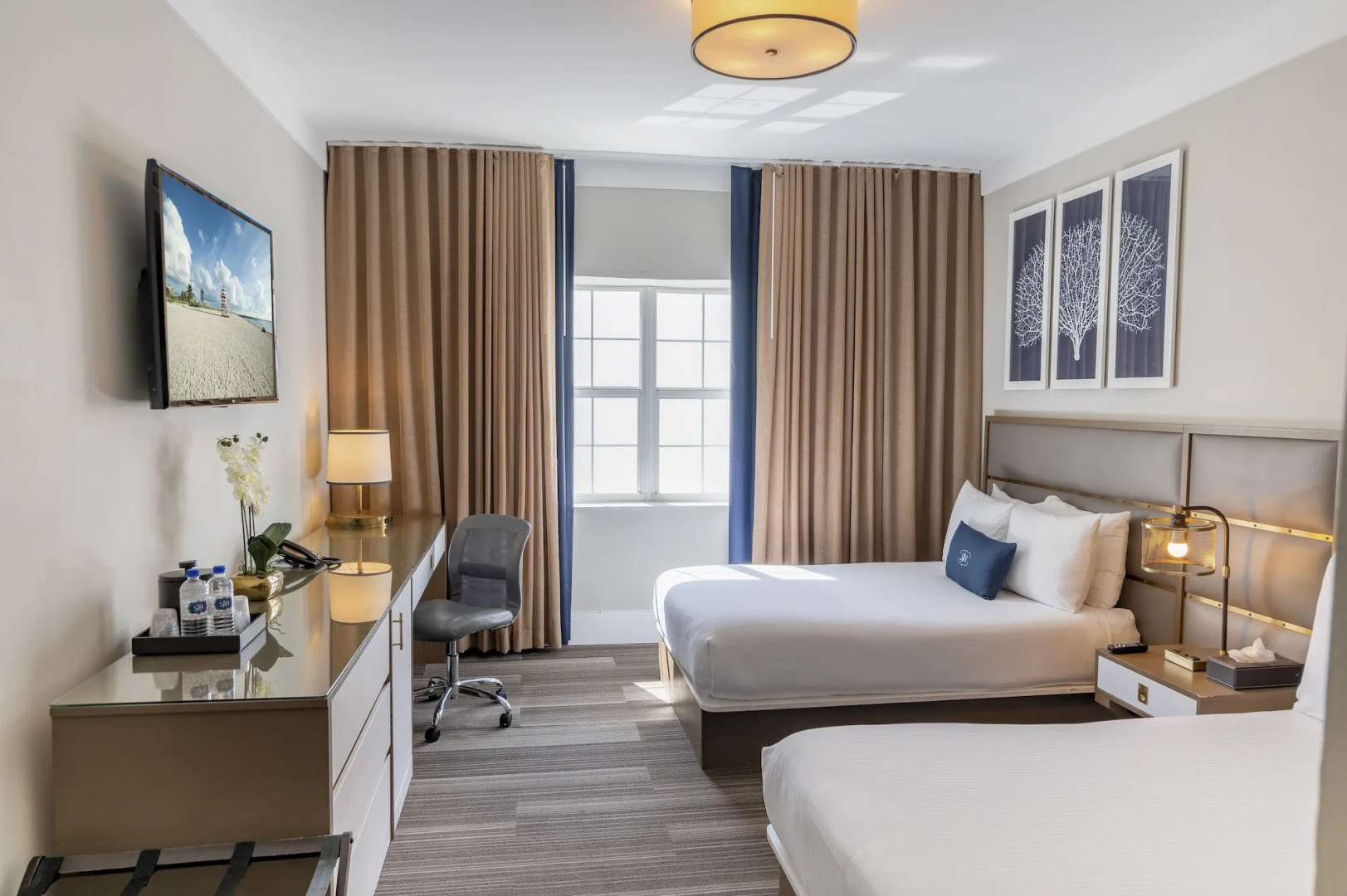 Foto - San Juan Hotel Miami Beach