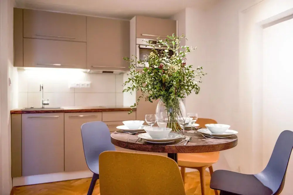 Foto - Lazenska N4 Residence