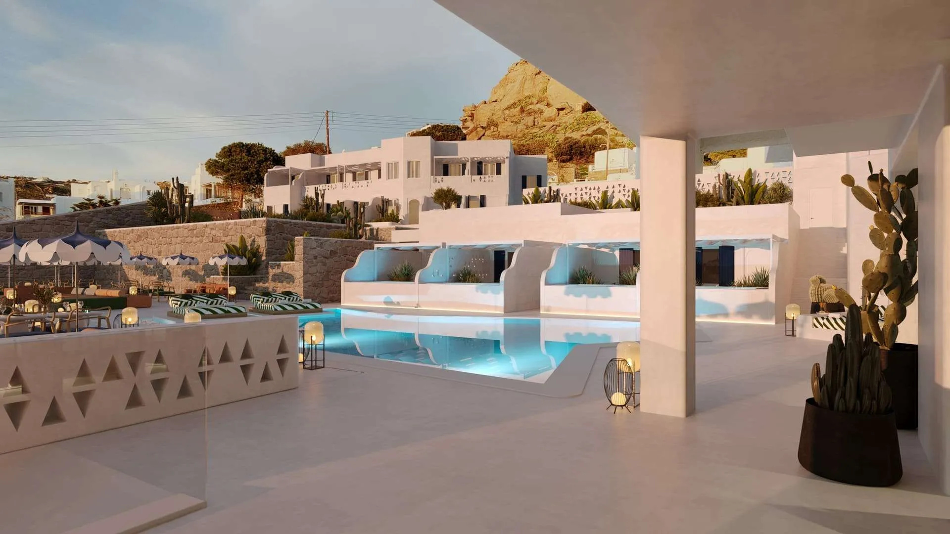 Photo - Croco Mykonos