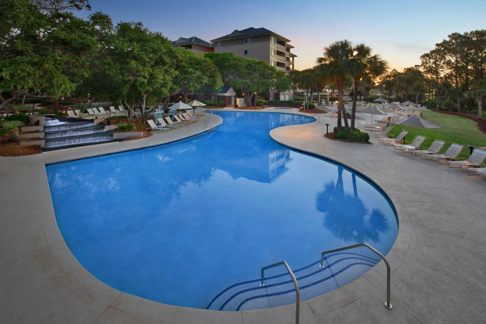 Photo - Marriott's Grande Ocean