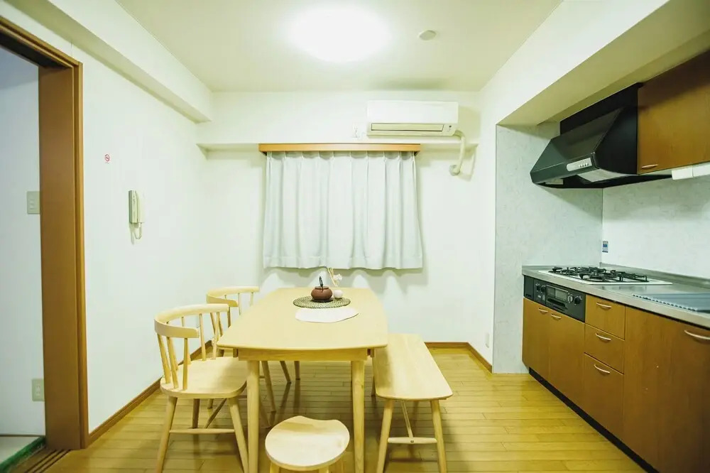 Foto - R Residence 谷町