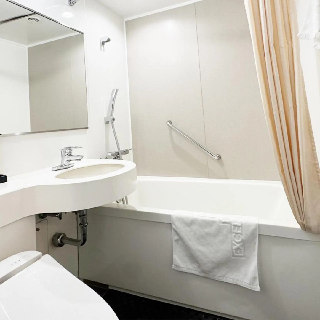 Photo - Hotel Excel Okayama