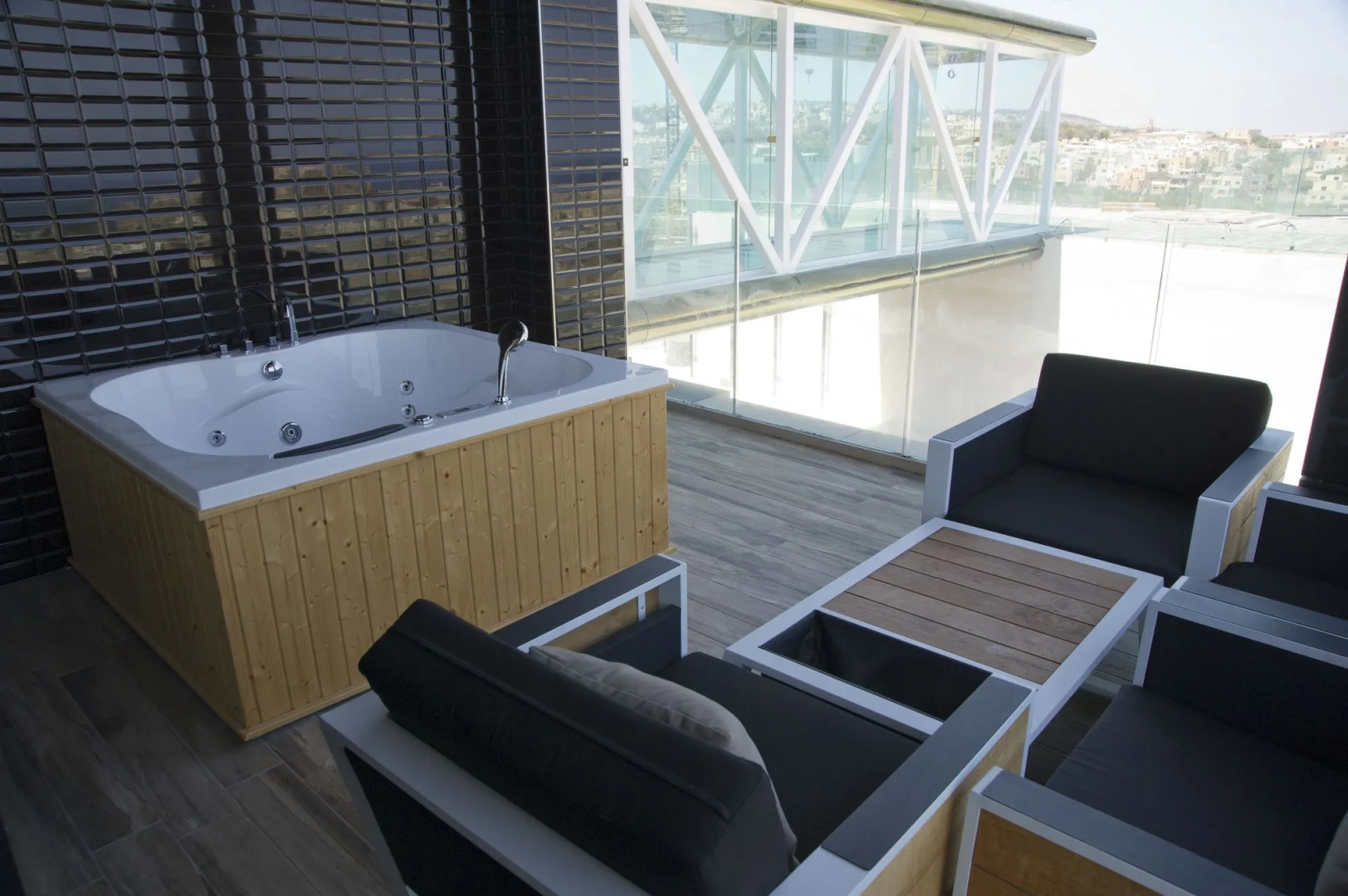 Foto - Hugo's Boutique Hotel - Adults Only