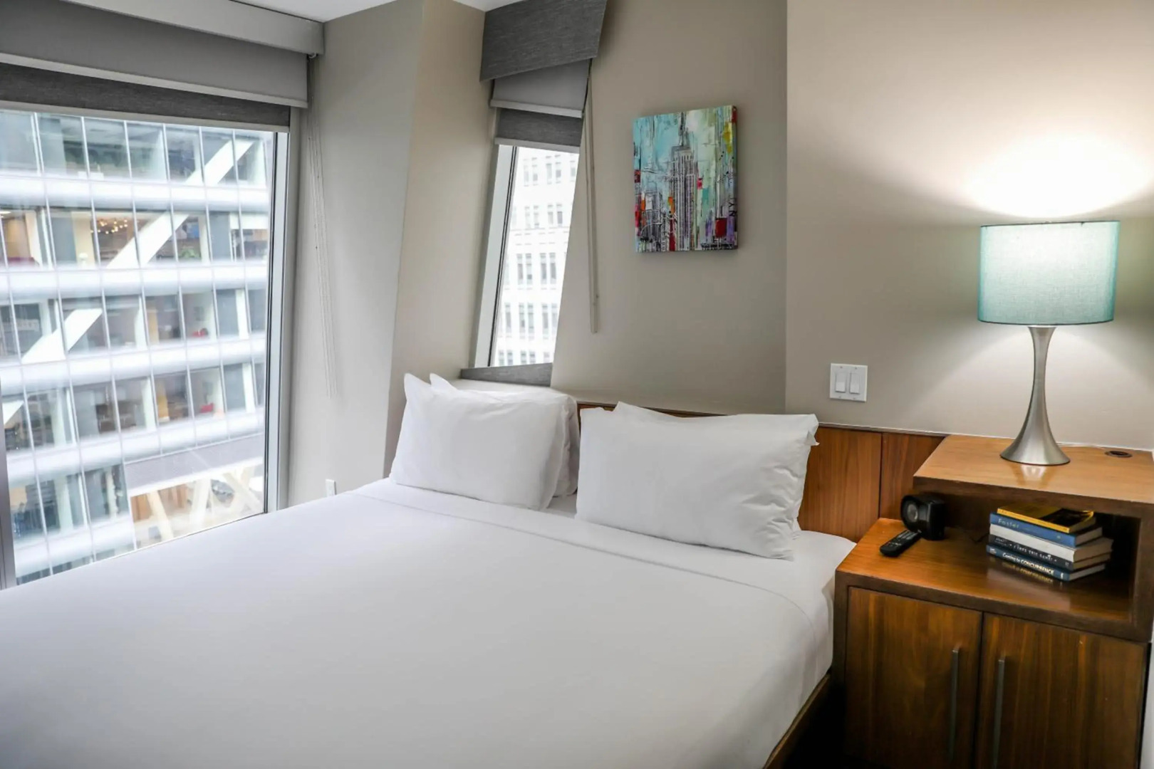 Foto - The Gotham Hotel