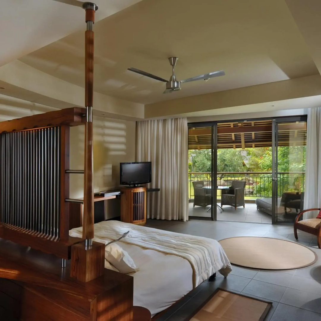 Photo - Trou aux Biches Beachcomber Golf Resort & Spa