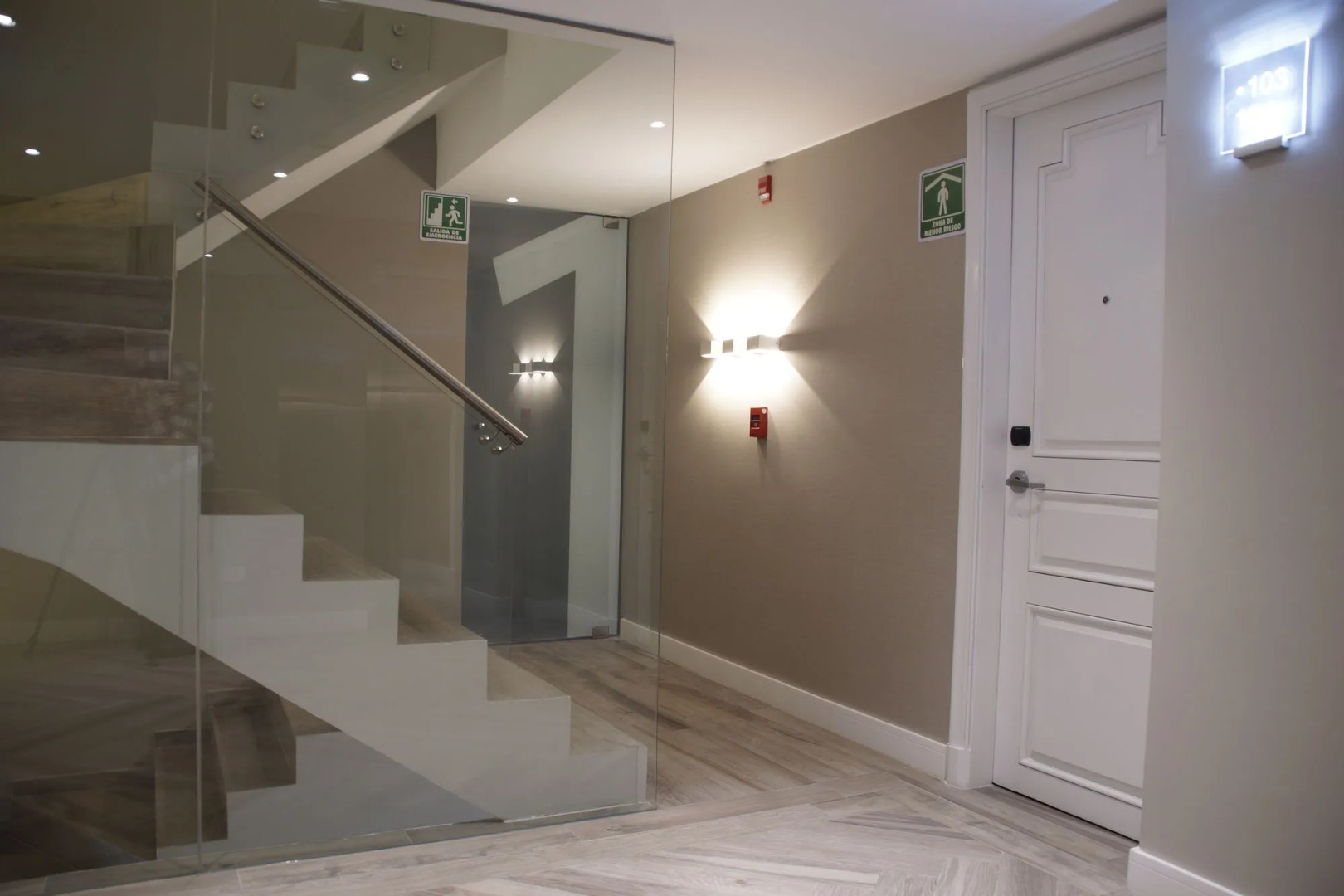 Foto - Isaaya Hotel Boutique by WTC