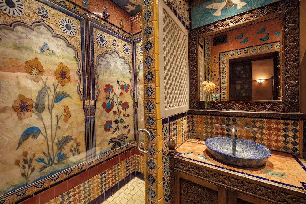 Foto - The Inn of Five Graces