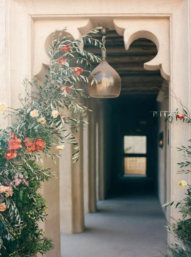 Foto - Al Seef Heritage Hotel Dubai, Curio Collection by Hilton
