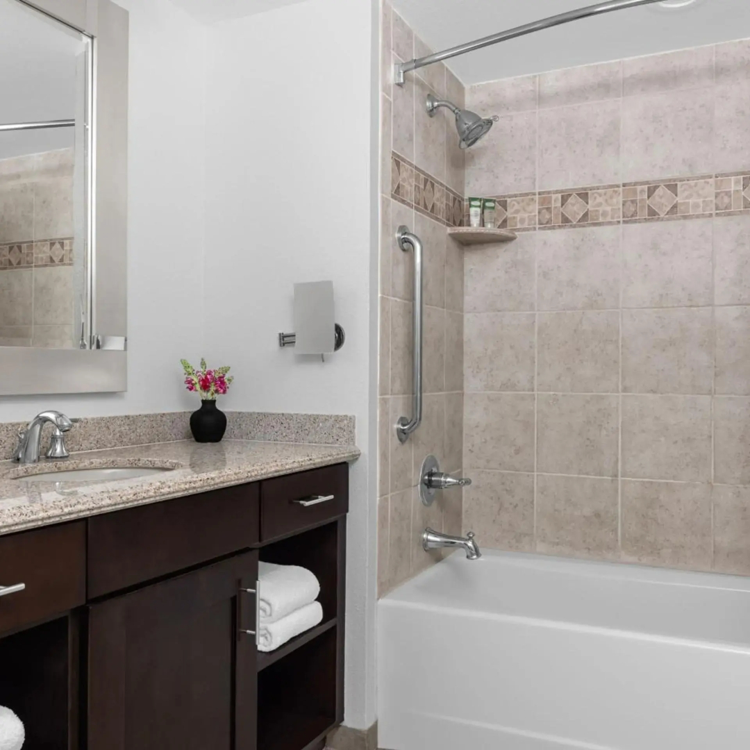 Photo - Suites at Marriott's Grand Chateau Las Vegas Strip-No Resort Fee
