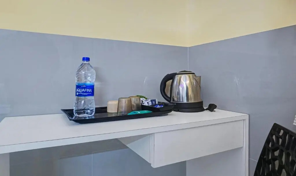 Foto - Treebo Empire Executive, Hinjewadi