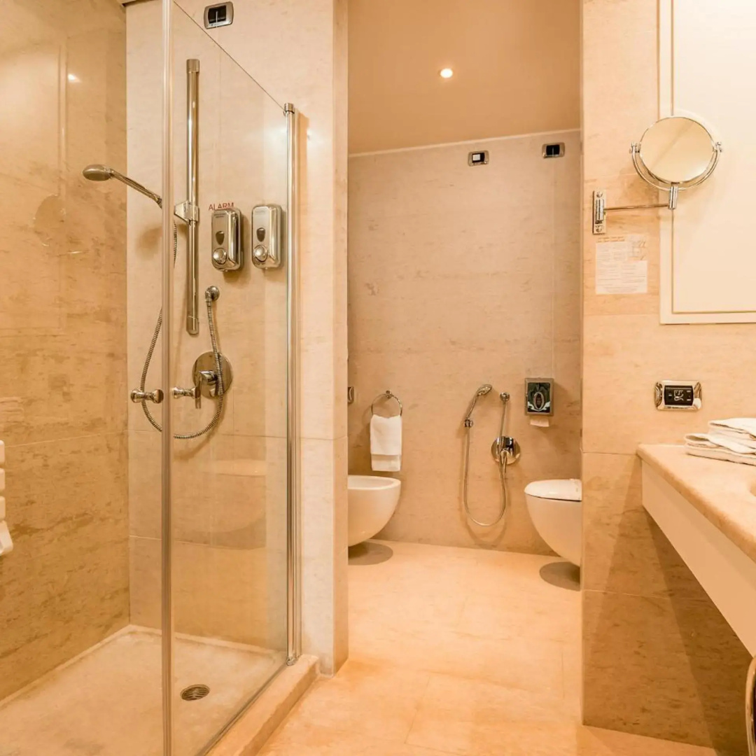 Foto - Smy Carlos V Wellness & Spa Alghero