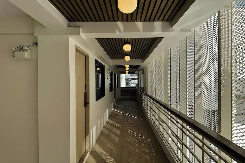 Foto - Parcel Hotel Bangkok