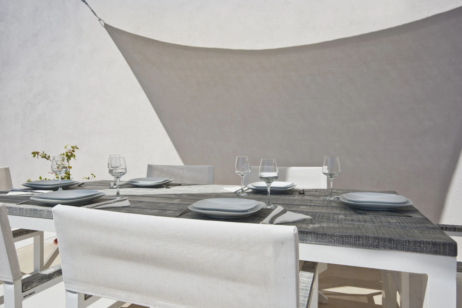 Foto - Eolia Luxury Villas