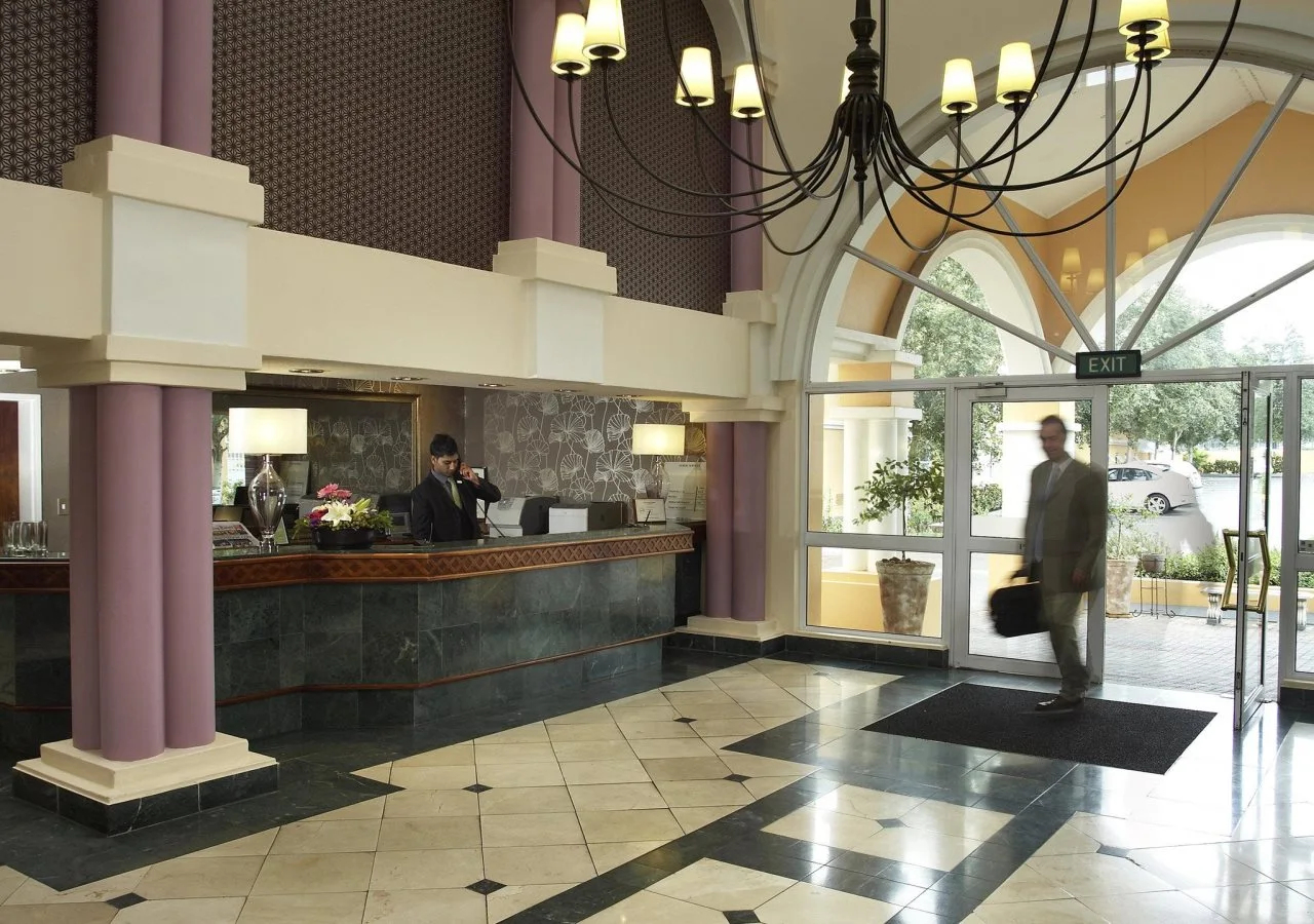 Foto - Mercure Johannesburg Randburg