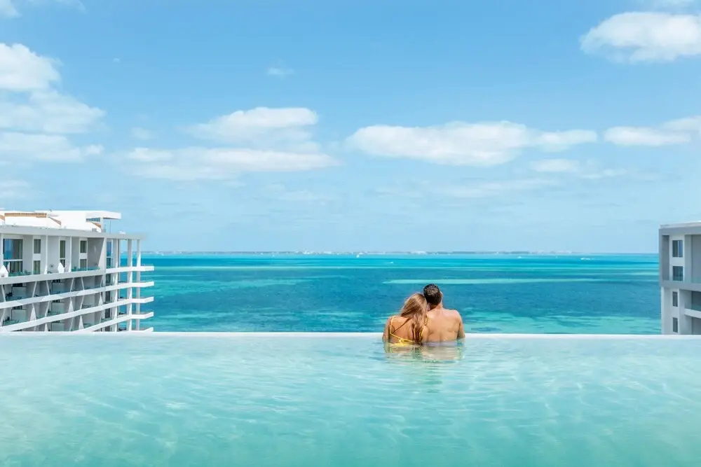 Foto - Garza Blanca Resort & Spa Cancun - All Inclusive