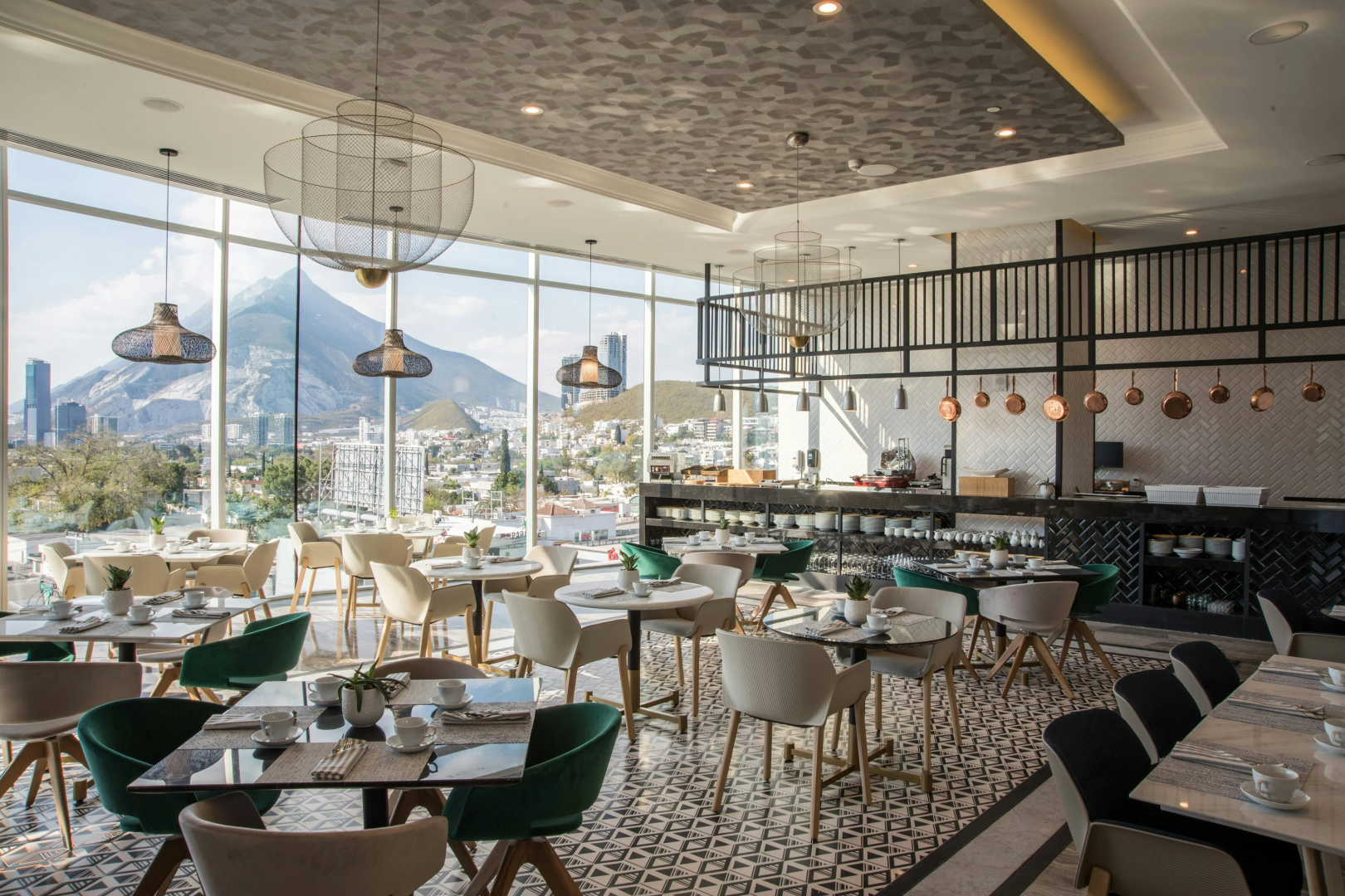 Foto - The Westin Monterrey Valle