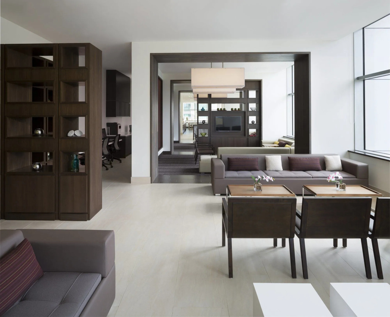 Photo - Element by Westin Vancouver Metrotown