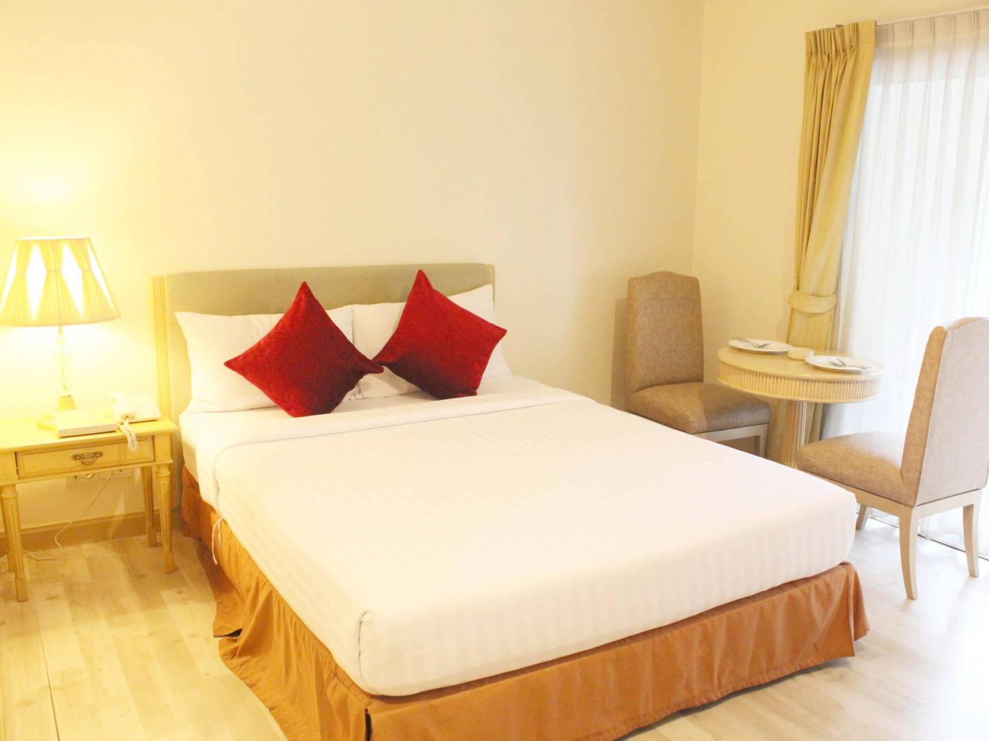 Photo - Romance Hotel Bangna