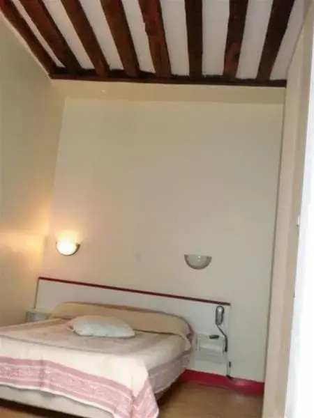 Photo - Hotel des Fontaines
