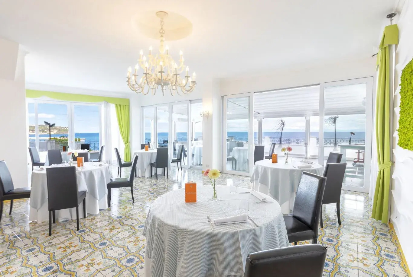 Photo - Hotel La Madonnina