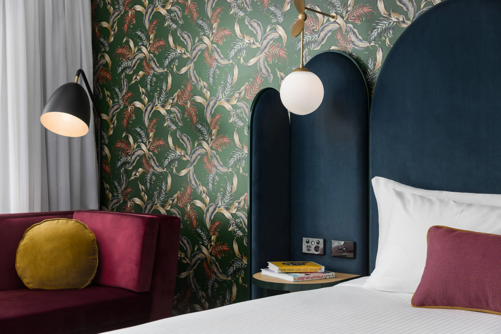 Photo - Ovolo Brisbane Fortitude Valley, a Wyndham Hotel