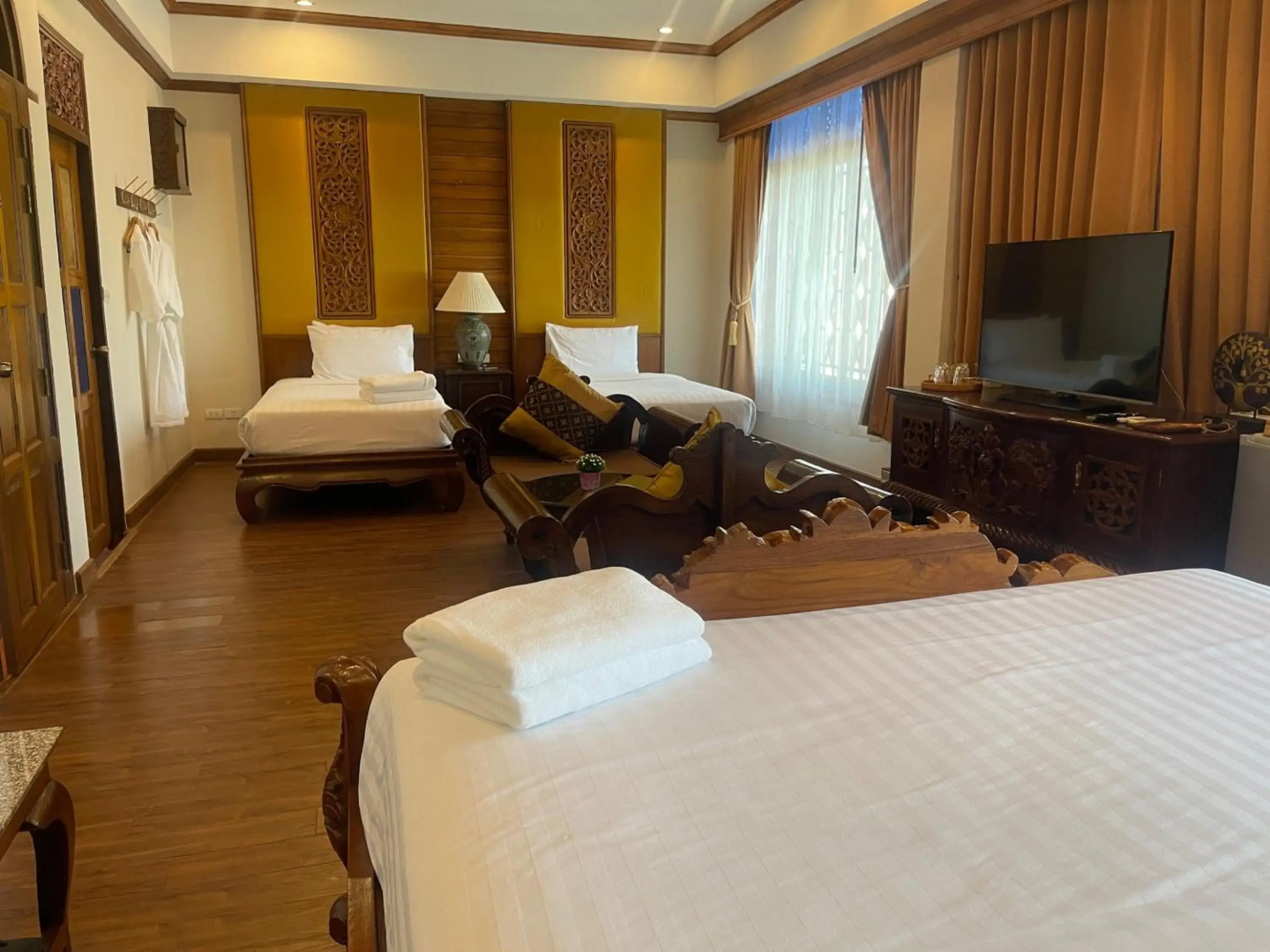 Photo - Pingviman Hotel