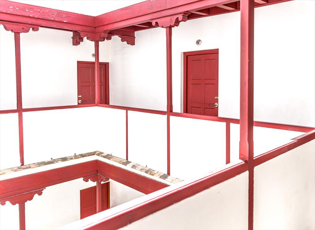 Photo - Las Casas de la Judería de Córdoba