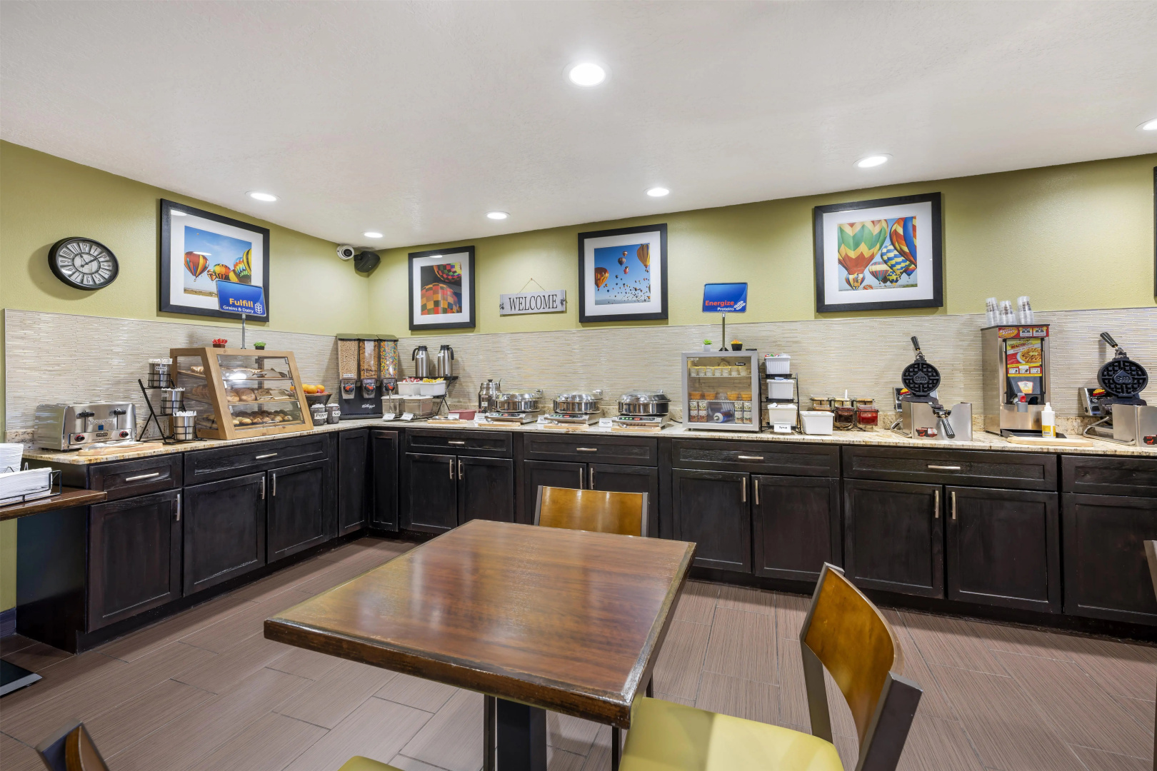 Foto - Best Western Airport Albuquerque InnSuites Hotel & Suites