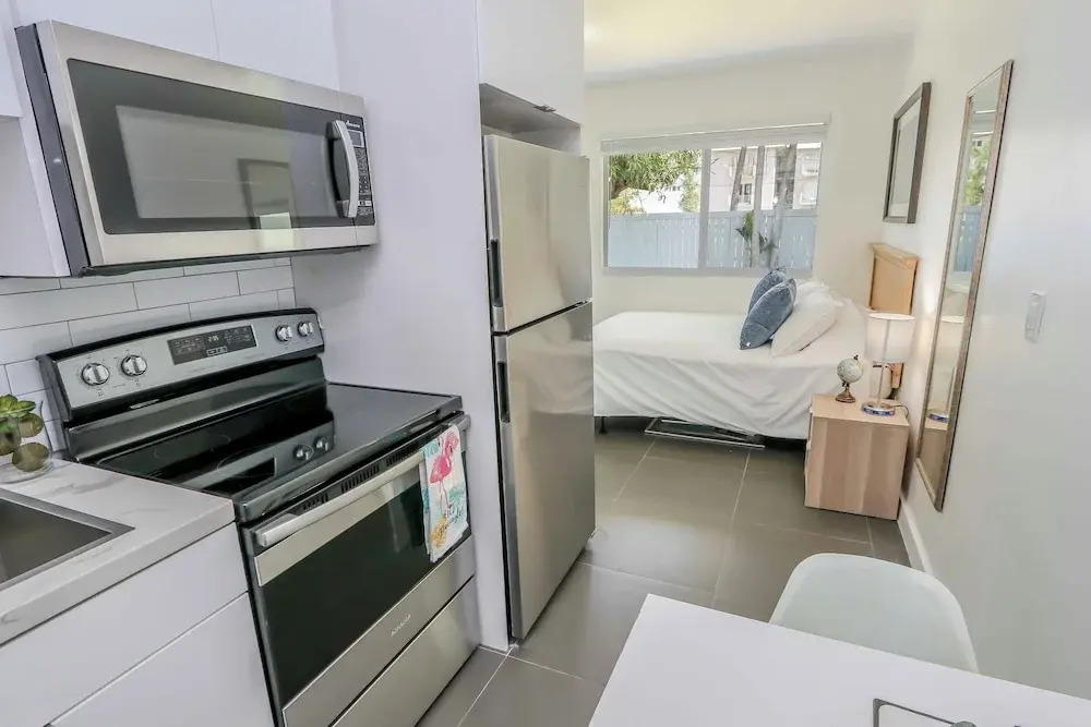 Foto - Mimo Bungalows By Renzzi