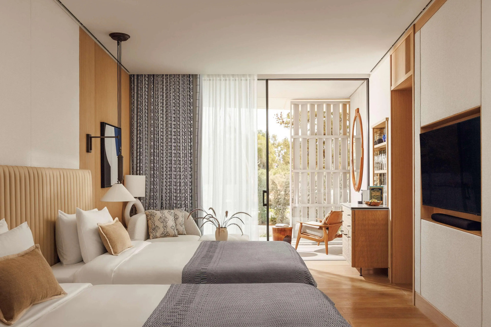 Foto - One&Only Aesthesis, Athens