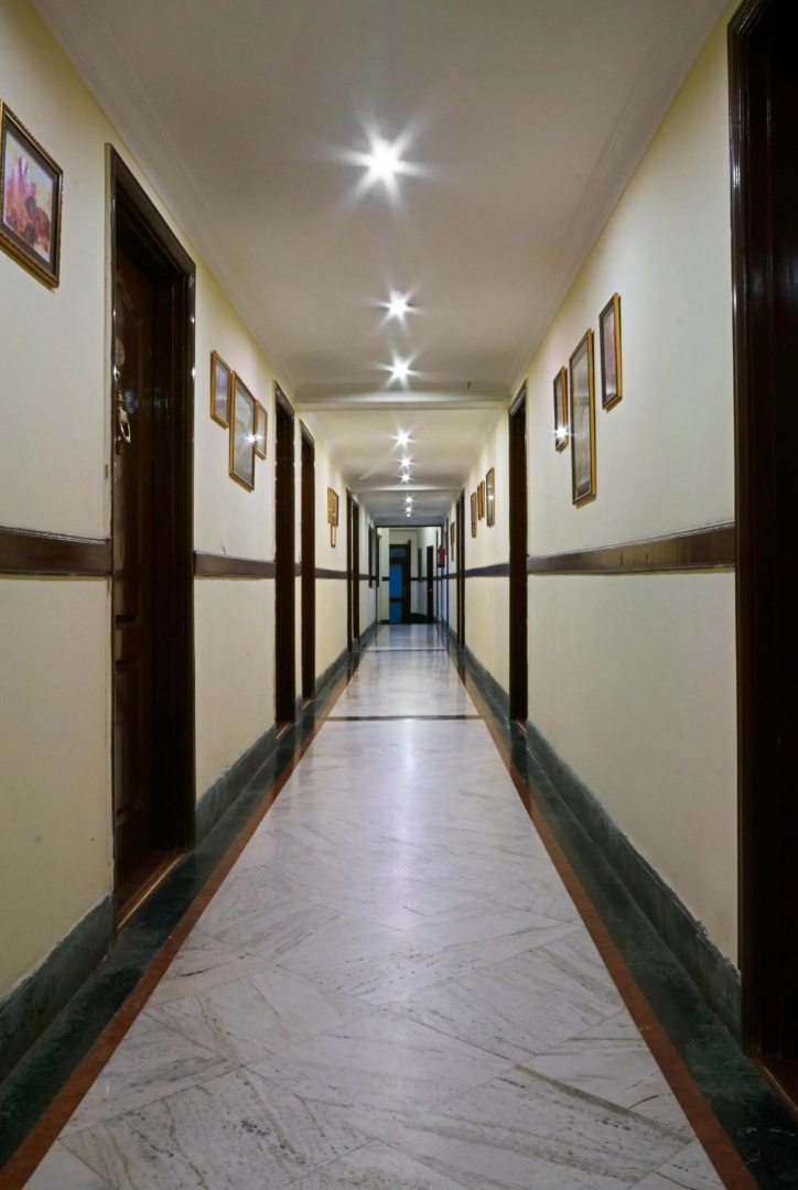 Foto - Qutub Residency
