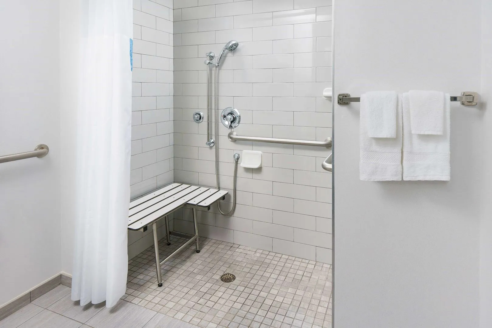Photo - Hampton Inn Washington, D.C./White House